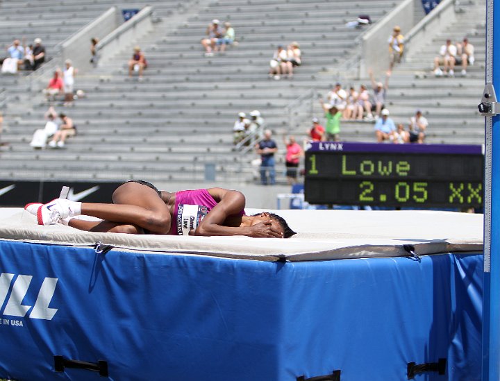 USTF Sat-024.JPG - 2010 USATF Track & Field Championships, June 24-27, Drake Stadium, Des Moines, Iowa.